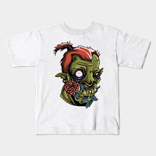 Zombie Kids T-Shirt